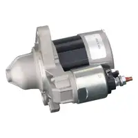 FEBI 101585 Anlasser Starter 12V 1,1 kW CITROEN C1 CFB 1KR PEUGEOT 107 PM 1.0 5802EZ