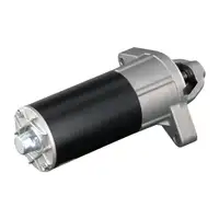 FEBI Anlasser Starter 12V 1,4 kW FORD Focus Mondeo 2 Transit / Tourneo Connect 1.6 1.8 2.0