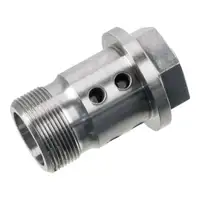 FEBI Steuerventil Nockenwelle BMW F20 F21 F30 F31 G30 G31 G01 G05 B38 B48 B58 11368617694