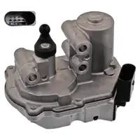 FEBI 46003 Stellelement Drallklappen AUDI A4 B7 A6 C6 VW Touareg 2.7/3.0 TDI 059129086M