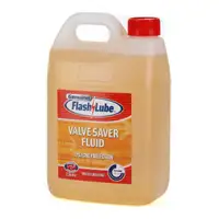 2,5L 2,5 Liter FLASHLUBE Kraftstoffadditiv LPG Autogas VALVE SAVER FLUID FV Kanister