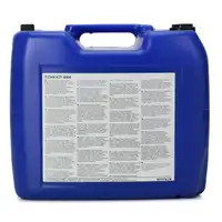 20L 20 Liter FUCHS TITAN ATF 6008 Getriebeöl Automatikgetriebeöl VW BMW ZF