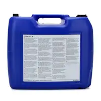 20L 20 Liter FUCHS TITAN FFL-8 Getriebeöl Automatikgetriebeöl ZF TE-ML 11