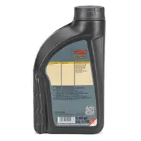 1L 1 Liter FUCHS Achsöl Achsgetriebeöl TITAN SINTOPOID LS SAE 75W-140 API GL-5