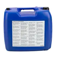 20L 20 Liter FUCHS TITAN GT1 FLEX FR 5W-30 Motoröl MB 229.51/52 PSA B71 2290 RENAULT RN17