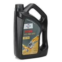 5L 5 Liter FUCHS TITAN GT1 PRO 2312 0W-30 0W30 Motoröl Öl ACEA C2 PSA B71 2312