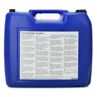 20L 20 Liter FUCHS TITAN UNIVERSAL HD 15W-40 Motoröl Öl ACEA A3/B3 SPI SL MB 229.1