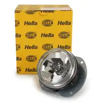 HELLA 1N0008582001 E11342 Zusatzscheinwerfer Nebelscheinwerfer HALOGEN 12V H7