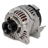 HELLA Lichtmaschine Generator 14V 90A AUDI A3 A4 VW Golf 4 5 6 SEAT SKODA 1.4-3.2 1.9 TDI