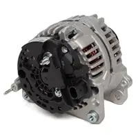 HELLA Lichtmaschine Generator 14V 90A AUDI A3 A4 VW Golf 4 5 6 SEAT SKODA 1.4-3.2 1.9 TDI