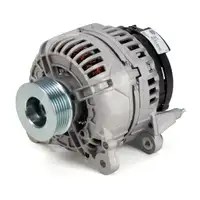 HELLA 8EL012427-541 Lichtmaschine 14V 120A VW T4 LT 28-35/46 2 VOLVO V70 XC70 XC90 2.5 TDI