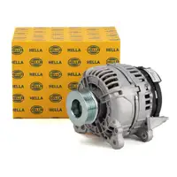 HELLA 8EL012427-541 Lichtmaschine 14V 120A VW T4 LT 28-35/46 2 VOLVO V70 XC70 XC90 2.5 TDI