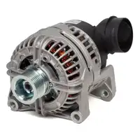 HELLA 8EL012428-141 Lichtmaschine Generator 14V 120A BMW E46 E39 E38 X5 E53 Z3 E36 M52 M54