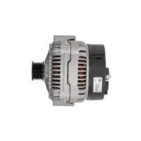 HELLA Lichtmaschine 14V 143A MERCEDES W202 C208 A208 W210 S210 W463 W140 M112 M113 M120