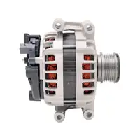 HELLA 8EL015630-031 Lichtmaschine 14V 140A VW Golf 6 7 Passat B8 AUDI A1 8X A3 8V 1.8 2.0