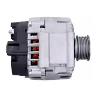 HELLA Lichtmaschine 14V 150A AUDI A6 C7 4G2 4GC bis Bj. 04.2015 2.0 TFSI 06H903016S