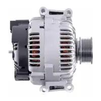 HELLA 8EL015637-271 Lichtmaschine 14V 150A AUDI A6 C6 4F2 4F5 2.0 TFSI 06E903016D