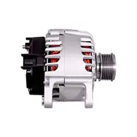 HELLA 8EL015637-401 Lichtmaschine 14V 150A RENAULT Clio 4 Laguna 3 Megane Scenic 1.5 dCi