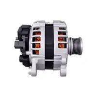 HELLA Lichtmaschine 14V 140A VW Golf 6 7 Passat B8 AUDI A1 8X SEAT Leon 5F 1.6/2.0 TDI