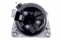 HELLA 8EL015637-691 Lichtmaschine 14V 180A JAGUAR XF I (X250) 2.0 XJ (X351) 2.0 Ti4 241 PS