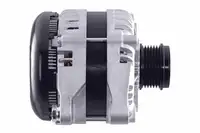 HELLA 8EL015637-691 Lichtmaschine 14V 180A JAGUAR XF I (X250) 2.0 XJ (X351) 2.0 Ti4 241 PS