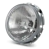 HELLA 1A8003060551 HALOGEN H4 Scheinwerfer VW Golf 1 Käfer ab 08.1973 LT I Bulli T2 Caddy