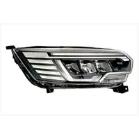 HELLA 1EX014721-621 LED Scheinwerfer RENAULT Trafic 3 ab 2021 rechts 260102899R