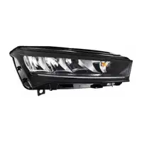 HELLA 1EX014773-921 LED Scheinwerfer Hauptscheinwerfer SKODA Enyaq iV (5A) PR-AV1 rechts