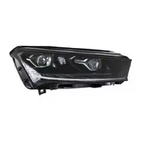 HELLA 1EX014773-961 LED Scheinwerfer Hauptscheinwerfer SKODA Enyaq iV (5A) PR-AV1 rechts