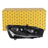 HELLA 1EX014773-981 LED Scheinwerfer Hauptscheinwerfer SKODA Enyaq iV (5A) PR-AV1 rechts