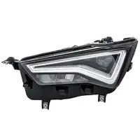 HELLA 1EX014891-411 LED Scheinwerfer SEAT Ateca (KH7, KHP) ab FACELIFT links