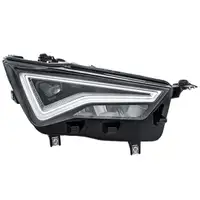 HELLA 1EX014891-421 LED Scheinwerfer SEAT Ateca (KH7, KHP) ab FACELIFT rechts