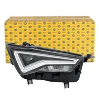 HELLA 1EX014891-421 LED Scheinwerfer SEAT Ateca (KH7, KHP) ab FACELIFT rechts