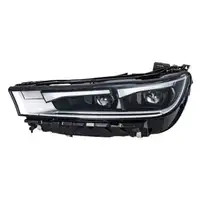 HELLA 1EX014952-511 LED Frontscheinwerfer Scheinwerfer BMW iX I20 links