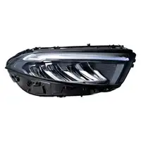 HELLA 1EX015390-521 LED Scheinwerfer MERCEDES-BENZ A-Klasse W177 V177 ab 06.2022 rechts