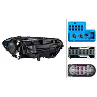 HELLA 1EX015390-711 MATRIX-LED Scheinwerfer MERCEDES A-Klasse W177 V177 ab 06.2022 links