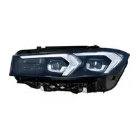 HELLA 1EX016808-611 LED Scheinwerfer Hauptscheinwerfer BMW 3er G20 G28 ab 07.2022 links