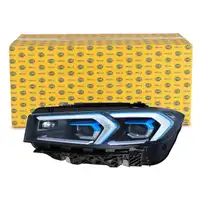 HELLA 1EX016808-711 MATRIX-LED Hauptscheinwerfer BMW 3er G20 G28 ab 07.2022 links