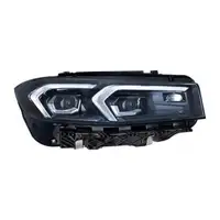 HELLA 1EX016809-721 MATRIX-LED Hauptscheinwerfer BMW 3er G20 G28 ab 07.2022 rechts