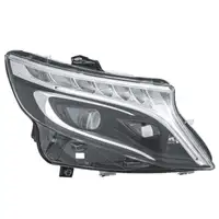 HELLA 1EX011284-361 LED Scheinwerfer MERCEDES-BENZ V-Klasse Vito W447 ab 07.2019 rechts