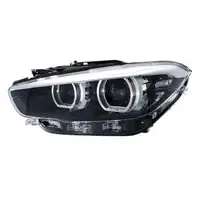 HELLA 1EX011929-911 LED Scheinwerfer BMW 1er F20 F21 ab 03.2015 links 63118492455