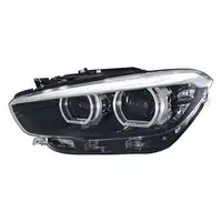 HELLA 1EX011930-911 LED Scheinwerfer BMW 1er F20 F21 ab 03.2015 links 63118492459