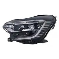 HELLA 1EX013930-611 LED Scheinwerfer RENAULT Captur 2 (HF_) links 260601693R