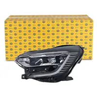 HELLA 1EX013930-611 LED Scheinwerfer RENAULT Captur 2 (HF_) links 260601693R