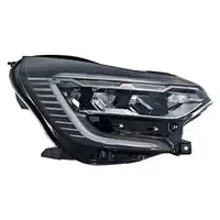 HELLA 1EX013930-621 LED Scheinwerfer RENAULT Captur 2 (HF_) rechts 260104900R