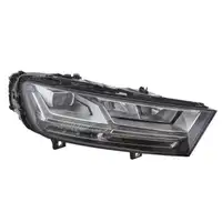 HELLA 1EX354841-081 LED Scheinwerfer AUDI Q7 SQ7 (4M) bis 08.2019 rechts 4M0941774C