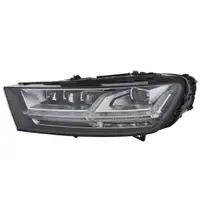 HELLA 1EX354841-111 MATRIX-LED Scheinwerfer AUDI Q7 SQ7 (4M) bis 08.2019 links 4M0941783C