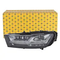 HELLA 1EX354841-111 MATRIX-LED Scheinwerfer AUDI Q7 SQ7 (4M) bis 08.2019 links 4M0941783C