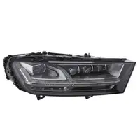 HELLA 1EX354841-121 MATRIX-LED Scheinwerfer AUDI Q7 SQ7 (4M) bis 08.2019 rechts 4M0941784C