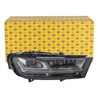 HELLA 1EX354841-121 MATRIX-LED Scheinwerfer AUDI Q7 SQ7 (4M) bis 08.2019 rechts 4M0941784C